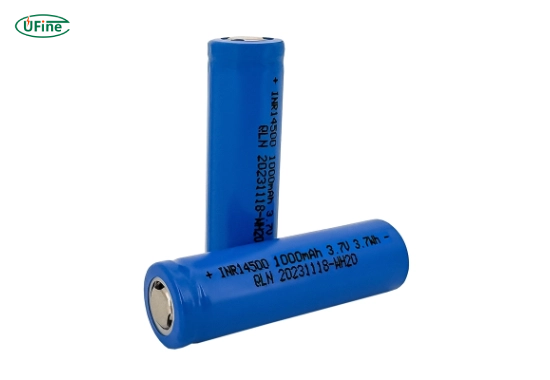 18650 battery 3 7 v