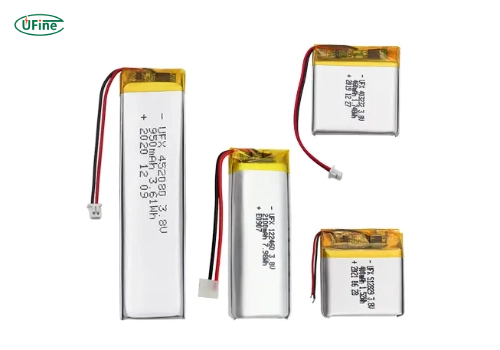 3 8 v high voltage battery