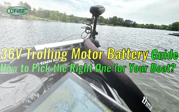 36v trolling motor battery guide how to pick the right one for your boat