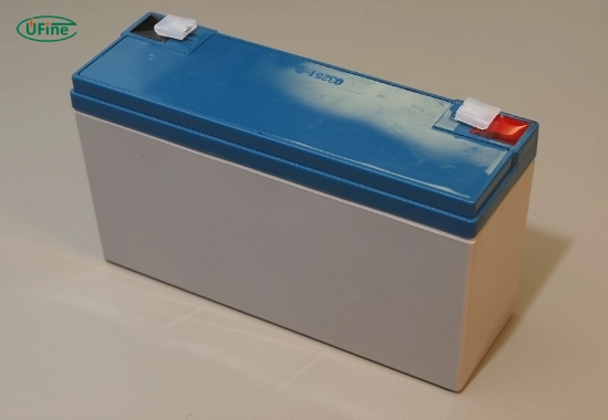 6 volt deep cycle battery