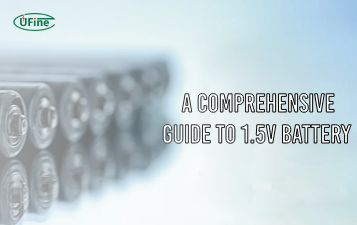 a comprehensive guide to 1 5 v battery