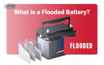 a comprehensive guide to flooded battery