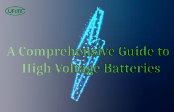 a comprehensive guide to high voltage batteries