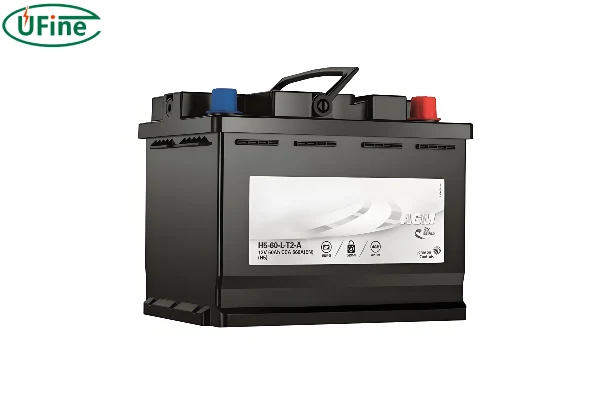 Lead-acid Battery VS. Gel Battery VS. AGM Battery