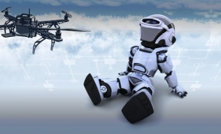 Drones and Robotics