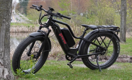 Electric Bicycles