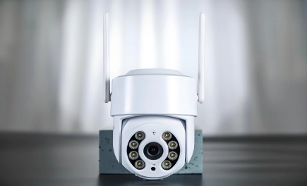 wireless security cameras