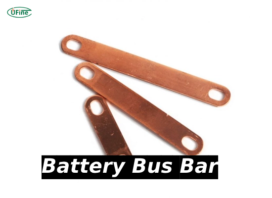 battery bus bar