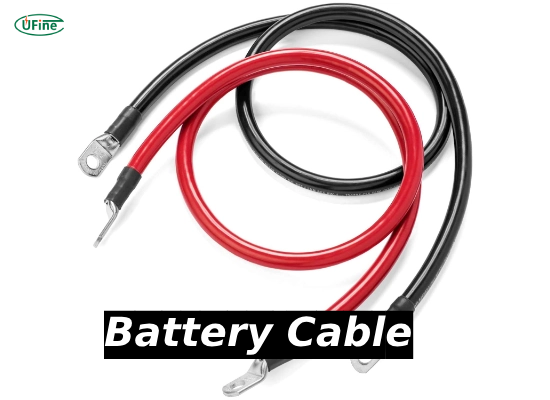 battery cable