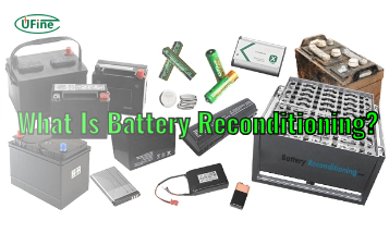 battery reconditioning explained a comprehensive guide