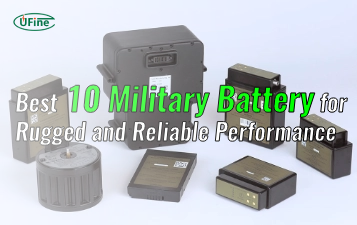 best 10 military battery for rugged and reliable performance