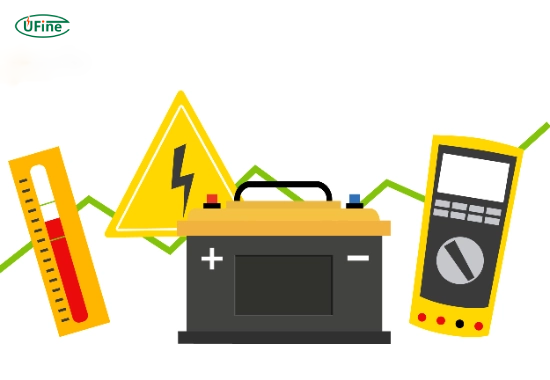 best practices for minimizing battery cycles