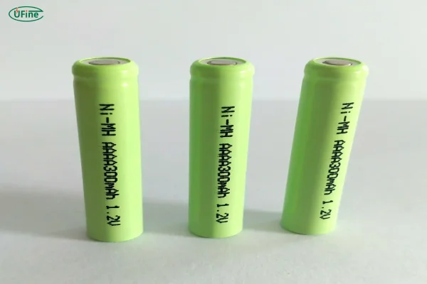 1.2v alkaline aaa batteries