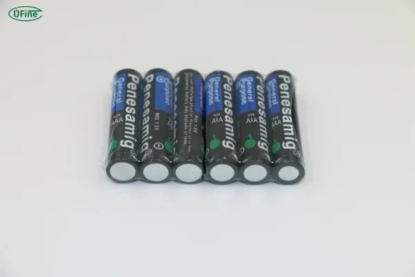 1.5v aaa batteries