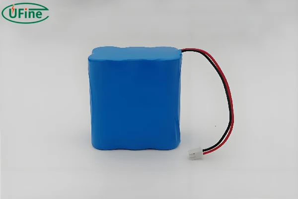 12 volt rechargeable battery