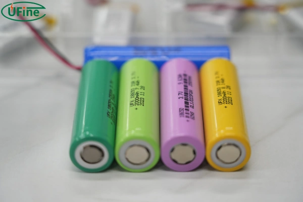 18650 battery