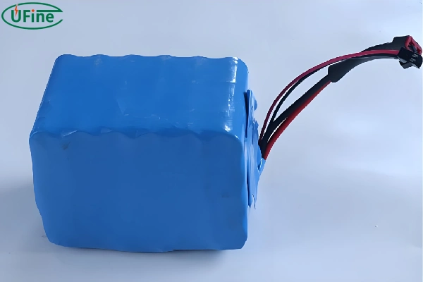 18650 lithium iron phosphate battery