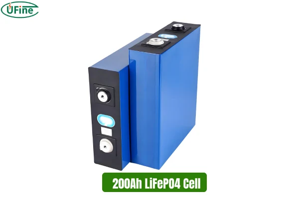 200ah lifepo4 cell