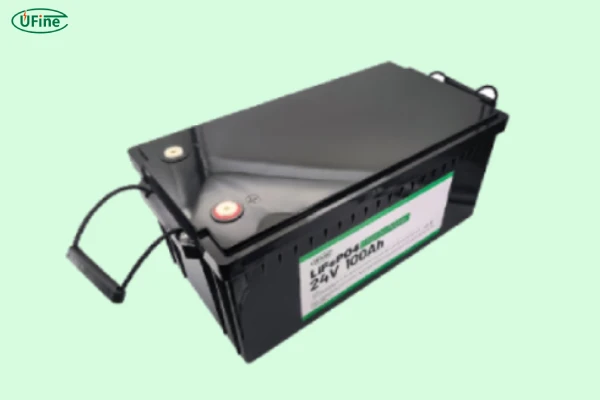 200ah lithium battery