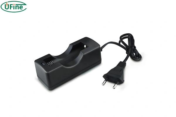 26650 battery charger