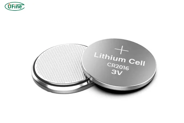 3.0v lithium battery