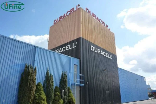 3.7 v lithium ion cell manufacturer duracell