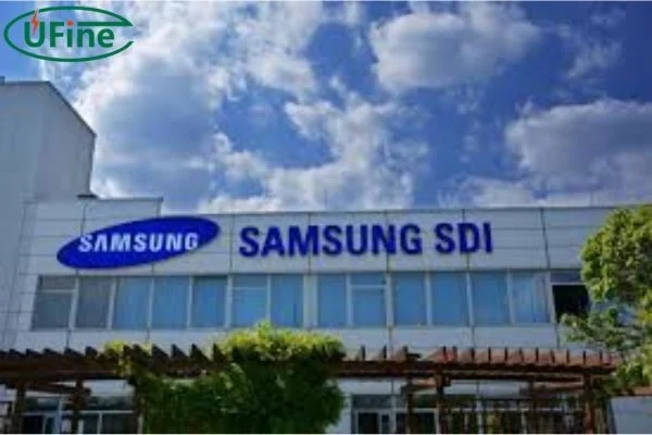 3.7 v lithium ion cell manufacturer samsung sdi