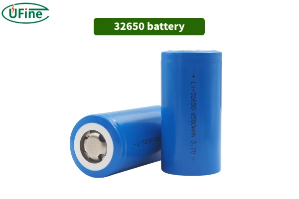 32650 battery