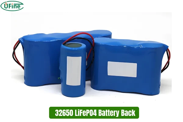 Mastering 32650 LiFePO4 Battery: Your Comprehensive Guide