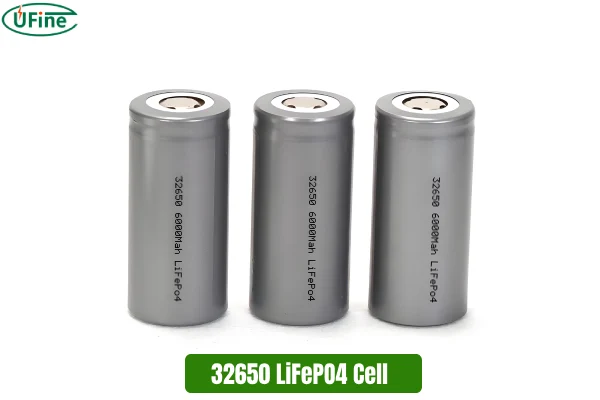 Mastering 32650 LiFePO4 Battery: Your Comprehensive Guide