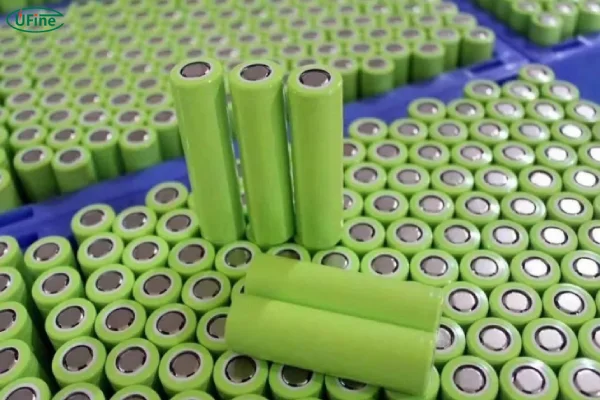 3c rate battery