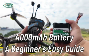 4000mah battery a beginner easy guide