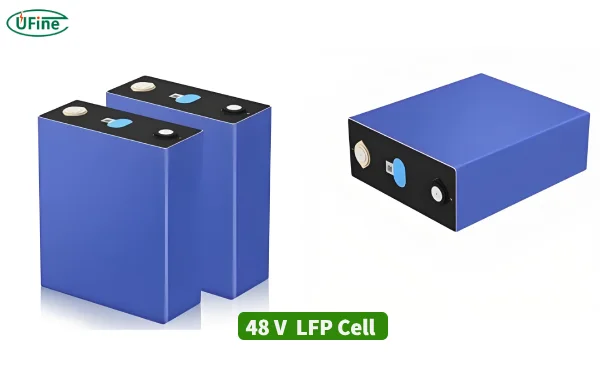 48v lfp cell