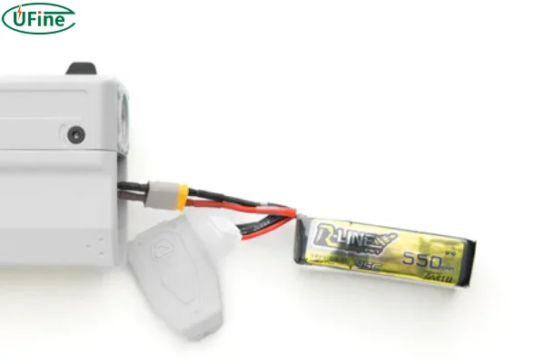 4s lipo battery application