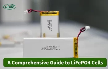 a comprehensive guide to lifepo4 cells