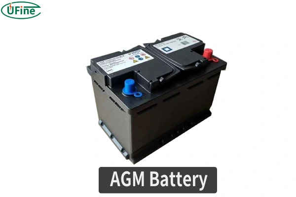 agm battery