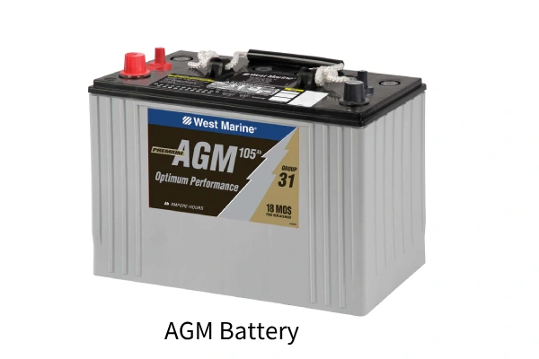 agm battery