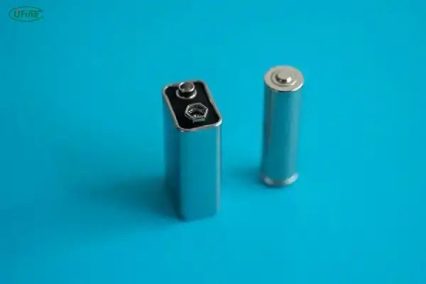 alkaline battery types