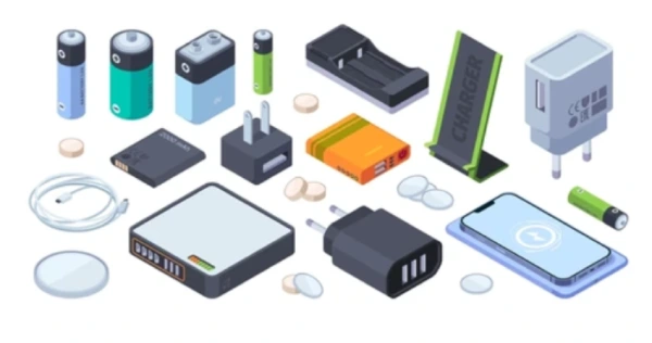 applications of rechargeable batteries