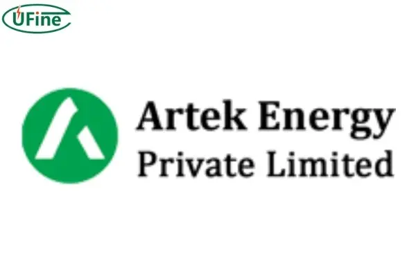 artek energy light battery manufacturer