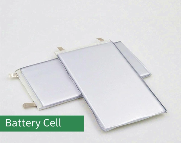 battery cell