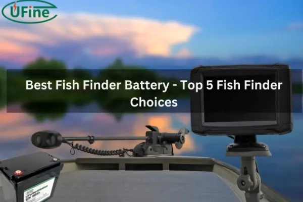 blog best fish finder battery