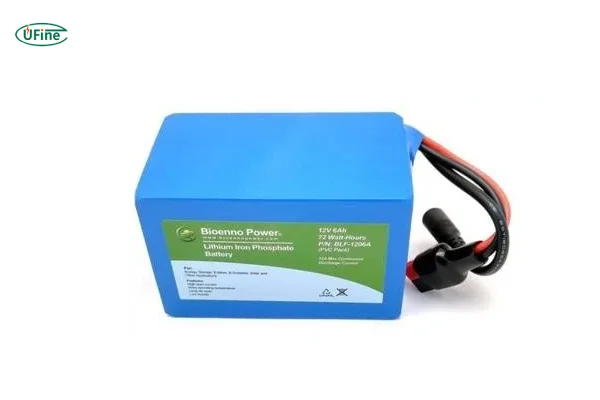 bioenno power 12v 6ah fish finder battery