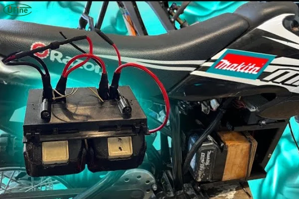 does your dirt bike need a battery