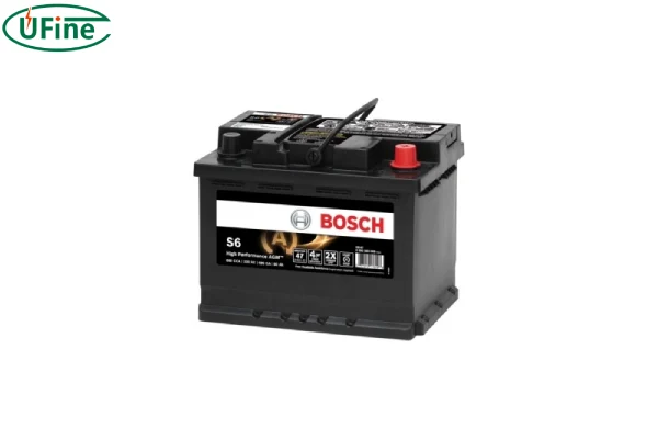 bosch s6 agm battery