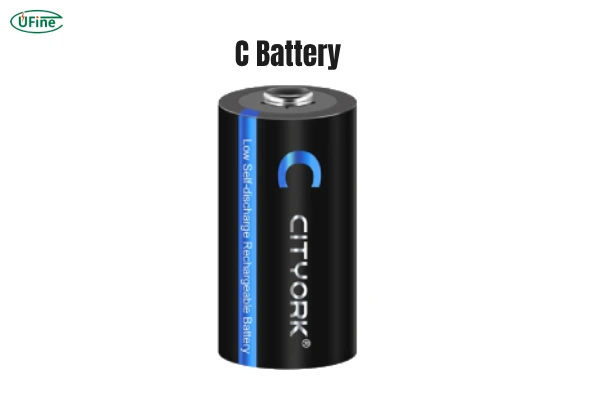 c battery