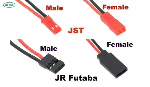 comparison of the pros and cons of jr and jst