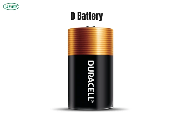 d battery