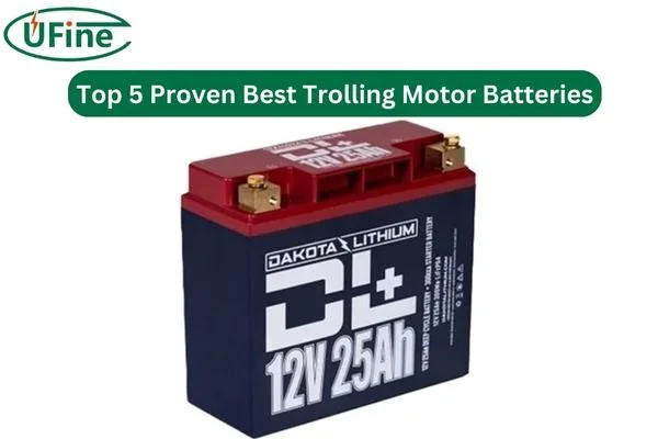 dakota lithium 12v 25ah