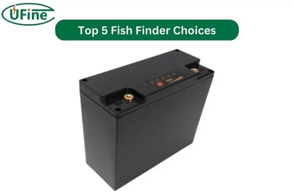 blog dnk power 12 volt 40ah fish finder battery